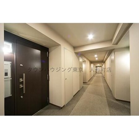 KDXレジデンス日本橋水天宮の物件内観写真